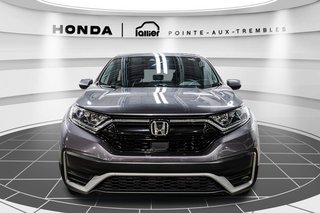2021 Honda CR-V LX AWD in Montreal, Quebec - 2 - w320h240px