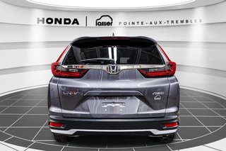2021 Honda CR-V LX AWD in Montreal, Quebec - 6 - w320h240px