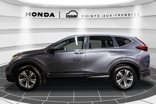 2021 Honda CR-V LX AWD in Montreal, Quebec - 4 - w320h240px