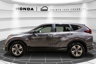 Honda CR-V LX 2021 à Montréal, Québec - 4 - w320h240px
