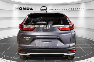Honda CR-V LX 2021 à Montréal, Québec - 6 - w320h240px
