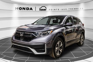Honda CR-V LX 2021 à Montréal, Québec - 3 - w320h240px