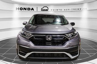 Honda CR-V LX 2021 à Montréal, Québec - 2 - w320h240px
