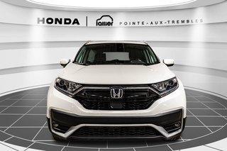 Honda CR-V EX-L 2021 à Montréal, Québec - 2 - w320h240px