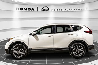 Honda CR-V EX-L 2021 à Montréal, Québec - 4 - w320h240px