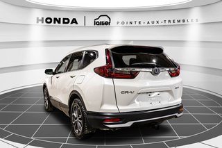 Honda CR-V EX-L 2021 à Montréal, Québec - 5 - w320h240px