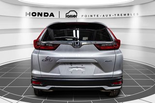 Honda CR-V EX-L 2021 à , Québec - 6 - w320h240px