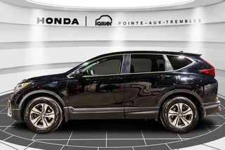 Honda CR-V LX AWD 2021 à Montréal, Québec - 4 - w320h240px