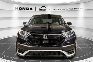 Honda CR-V LX AWD 2021 à Montréal, Québec - 2 - w320h240px