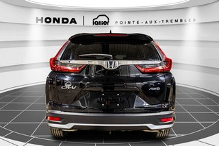 Honda CR-V LX AWD 2021 à Montréal, Québec - 6 - w320h240px