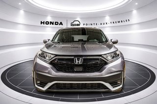 Honda CR-V Sport 2021 à Montréal, Québec - 2 - w320h240px