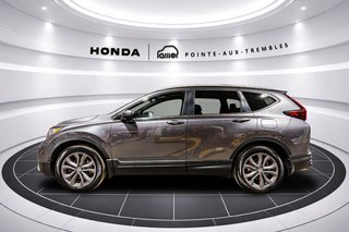 Honda CR-V Sport 2021 à Montréal, Québec - 4 - w320h240px