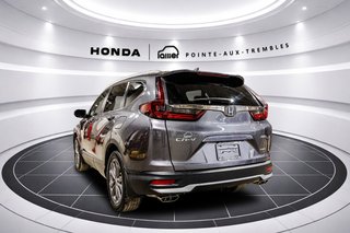 Honda CR-V Sport 2021 à Montréal, Québec - 5 - w320h240px