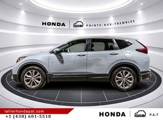 Honda CR-V Sport 2021 à Montréal, Québec - 4 - w320h240px