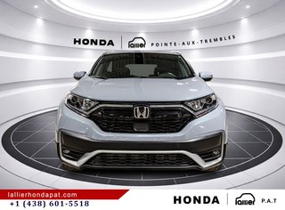 Honda CR-V Sport 2021 à Montréal, Québec - 2 - w320h240px