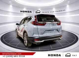 Honda CR-V Sport 2021 à Montréal, Québec - 5 - w320h240px
