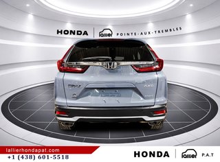 Honda CR-V Sport 2021 à Montréal, Québec - 6 - w320h240px