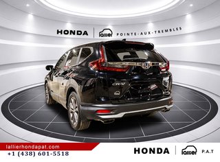 2021 Honda CR-V Sport in Montreal, Quebec - 5 - w320h240px