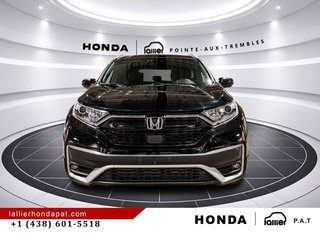 2021 Honda CR-V Sport in Montreal, Quebec - 2 - w320h240px