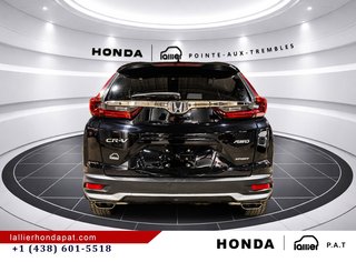 2021 Honda CR-V Sport in Montreal, Quebec - 6 - w320h240px