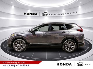 2021 Honda CR-V Sport in Montréal, Quebec - 4 - w320h240px