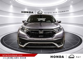 2021 Honda CR-V Sport in Montréal, Quebec - 2 - w320h240px