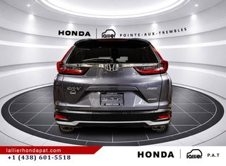 2021 Honda CR-V Sport in Montréal, Quebec - 6 - w320h240px