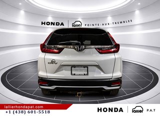 Honda CR-V LX 2021 à Montréal, Québec - 6 - w320h240px