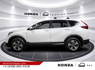 2021 Honda CR-V LX in Montreal, Quebec - 3 - w320h240px