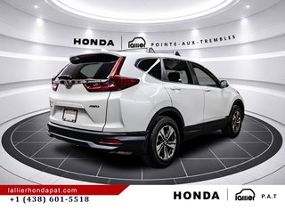 2021 Honda CR-V LX in Montreal, Quebec - 6 - w320h240px