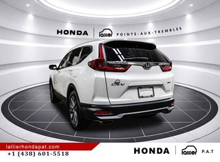 2021 Honda CR-V Sport in Montreal, Quebec - 5 - w320h240px