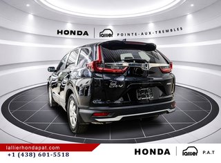 Honda CR-V LX 2021 à Montréal, Québec - 5 - w320h240px