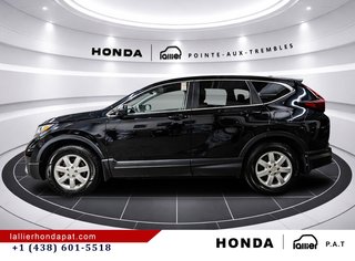 Honda CR-V LX 2021 à Montréal, Québec - 4 - w320h240px