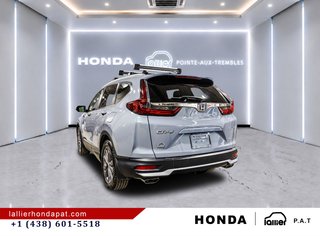Honda CR-V Sport 2021 à Montréal, Québec - 5 - w320h240px