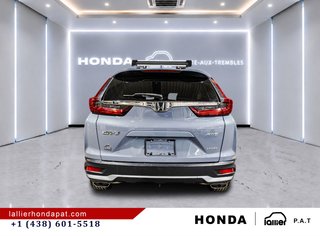 Honda CR-V Sport 2021 à Montréal, Québec - 6 - w320h240px