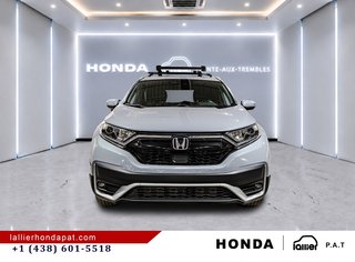 Honda CR-V Sport 2021 à Montréal, Québec - 2 - w320h240px