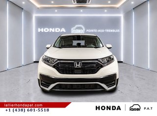 Honda CR-V LX 2021 à Montréal, Québec - 2 - w320h240px