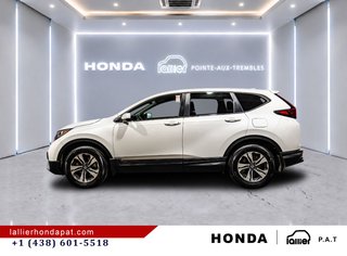 Honda CR-V LX 2021 à Montréal, Québec - 4 - w320h240px