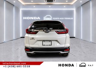 Honda CR-V LX 2021 à Montréal, Québec - 6 - w320h240px