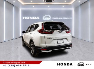 Honda CR-V LX 2021 à Montréal, Québec - 5 - w320h240px