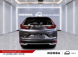 Honda CR-V Sport 2021 à Montréal, Québec - 6 - w320h240px