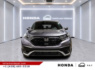 Honda CR-V Sport 2021 à Montréal, Québec - 2 - w320h240px