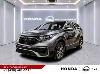 Honda CR-V Sport 2021 à Montréal, Québec - 3 - w320h240px