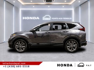 Honda CR-V Sport 2021 à Montréal, Québec - 4 - w320h240px