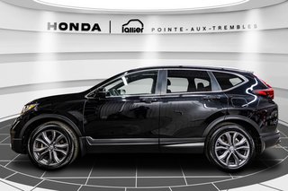 CR-V Sport 1 PROPRIO JAMAIS ACCIDENTÉ 2022 à Montréal, Québec - 4 - w320h240px