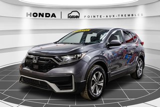 Honda CR-V LX AWD JAMAIS ACCIDENTÉ 2022 à Montréal, Québec - 3 - w320h240px