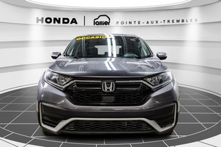 Honda CR-V LX AWD JAMAIS ACCIDENTÉ 2022 à Montréal, Québec - 2 - w320h240px