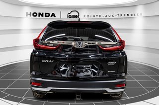 2022 Honda CR-V Sport 1 PROPRIO JAMAIS ACCIDENTÉ in , Quebec - 6 - w320h240px