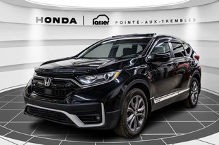 2022 Honda CR-V Sport 1 PROPRIO JAMAIS ACCIDENTÉ in , Quebec - 3 - w320h240px