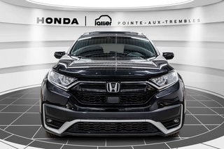 2022 Honda CR-V Sport 1 PROPRIO JAMAIS ACCIDENTÉ in , Quebec - 2 - w320h240px